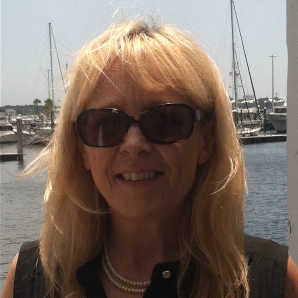 Meet your Posher, Dottie